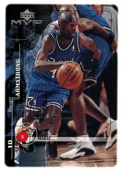 Darrell Armstrong
