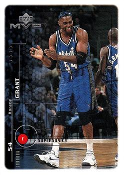 Horace Grant