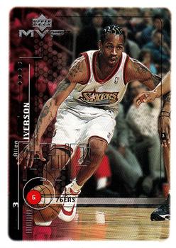 Allen Iverson