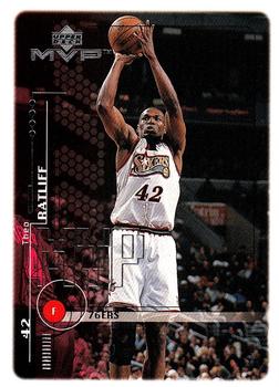 Theo Ratliff