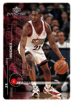 Larry Hughes