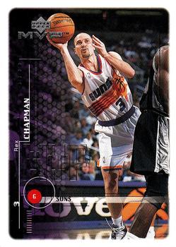 Rex Chapman