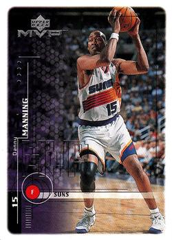 Danny Manning