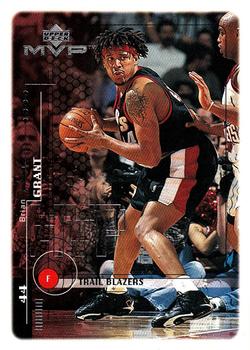 Brian Grant