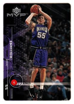 Jason Williams