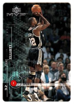 Sean Elliott