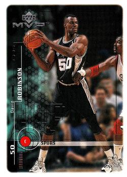 David Robinson