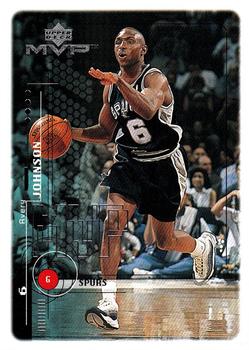 Avery Johnson
