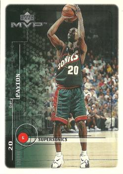Gary Payton