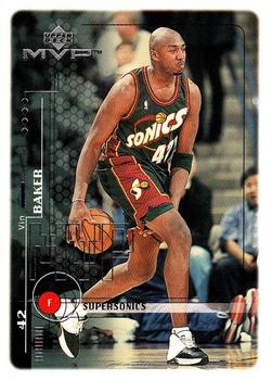 Vin Baker