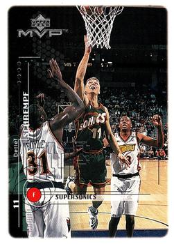 Detlef Schrempf