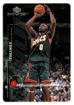 Olden Polynice