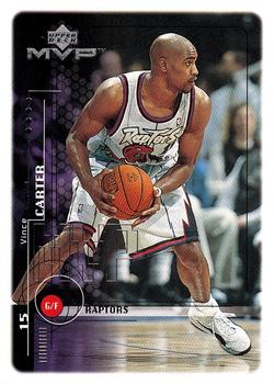 Vince Carter