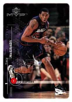 Tracy McGrady