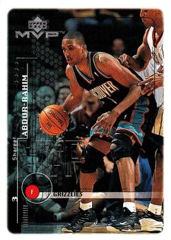 Shareef Abdur-Rahim