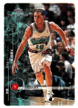 Mike Bibby