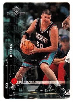 Bryant Reeves