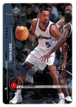 Juwan Howard