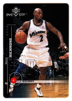 Mitch Richmond