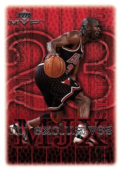 #181 Michael Jordan