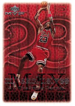 Michael Jordan