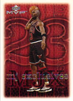 Michael Jordan