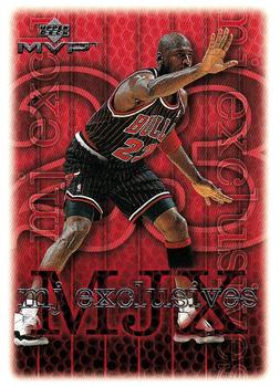 Michael Jordan