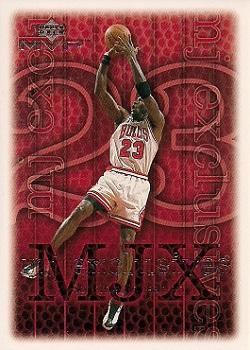 #192 Michael Jordan