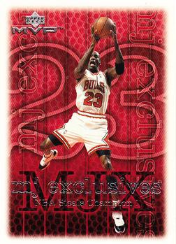 Michael Jordan