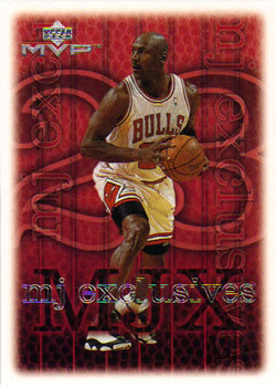 Michael Jordan