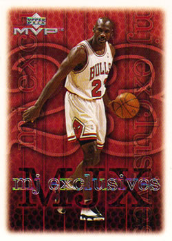 Michael Jordan