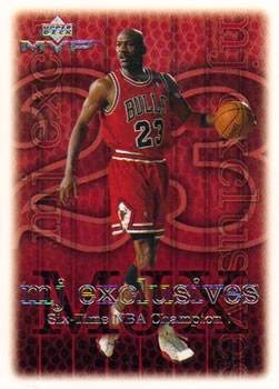 Michael Jordan