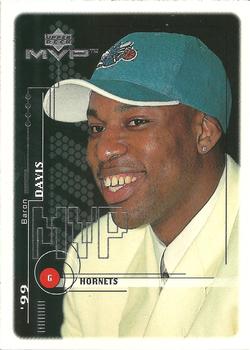 Baron Davis