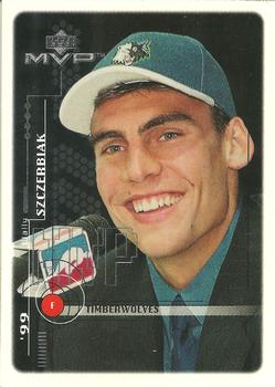 Wally Szczerbiak