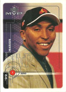 Shawn Marion