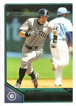 Ichiro