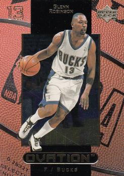 Glenn Robinson