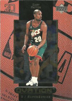 Gary Payton