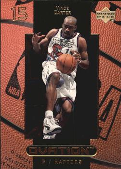 Vince Carter