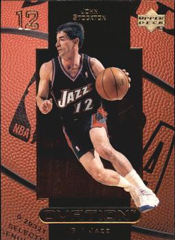 John Stockton