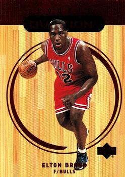 Elton Brand
