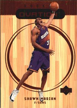 Shawn Marion