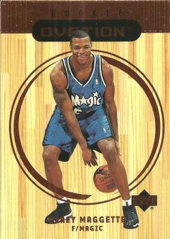 Corey Maggette