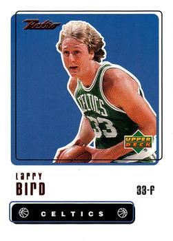 Larry Bird
