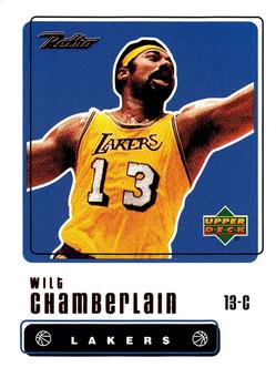 Wilt Chamberlain
