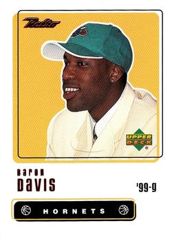 Baron Davis