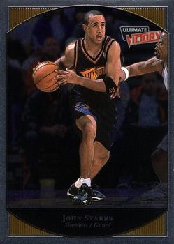 John Starks