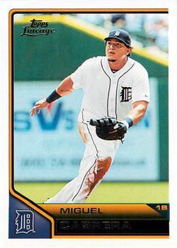 Miguel Cabrera