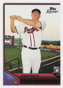Freddie Freeman