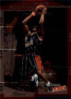 Steve Francis
